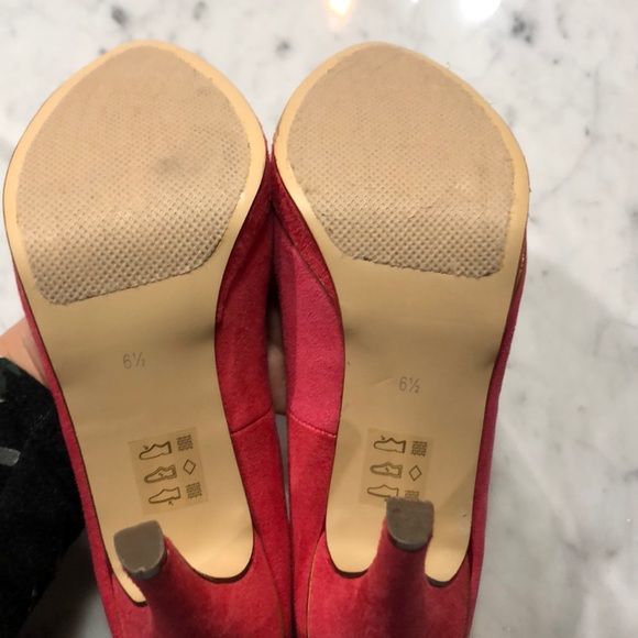 Pumps - Picture 3 of 8